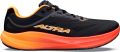 Altra Torin 9 Hardloopschoenen zwart oranje - Zwart