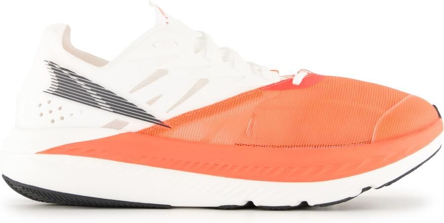 Altra Vanish Carbon 2 Hardloopschoenen wit