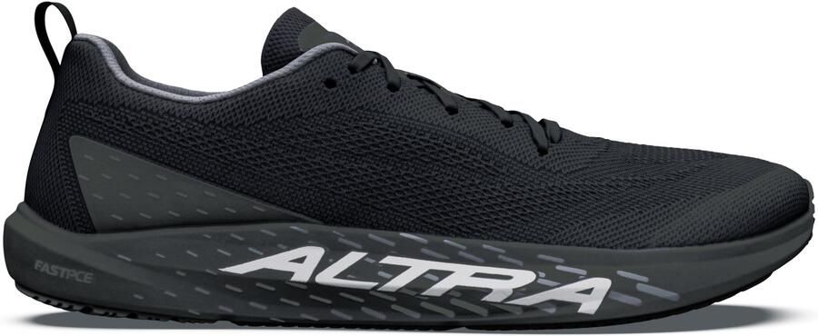 Altra Vanish Pulse Hardloopschoenen zwart castlerock