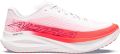Altra Women's Vanish Tempo 2 Hardloopschoenen wit oranje - Wit