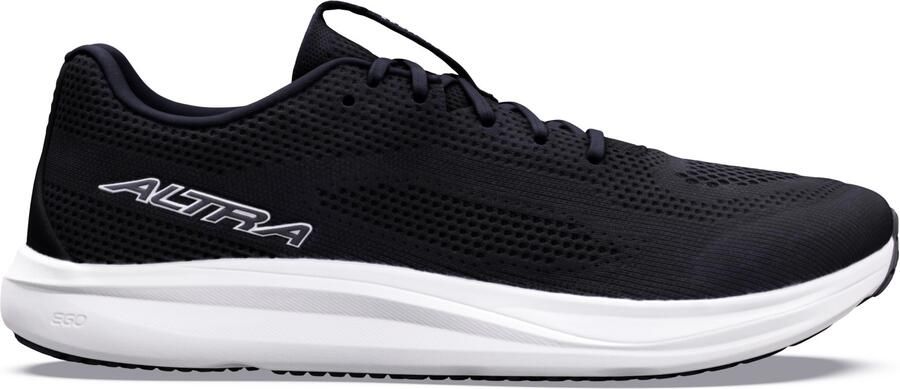 Altra Women's Torin 9 Wide Hardloopschoenen zwart