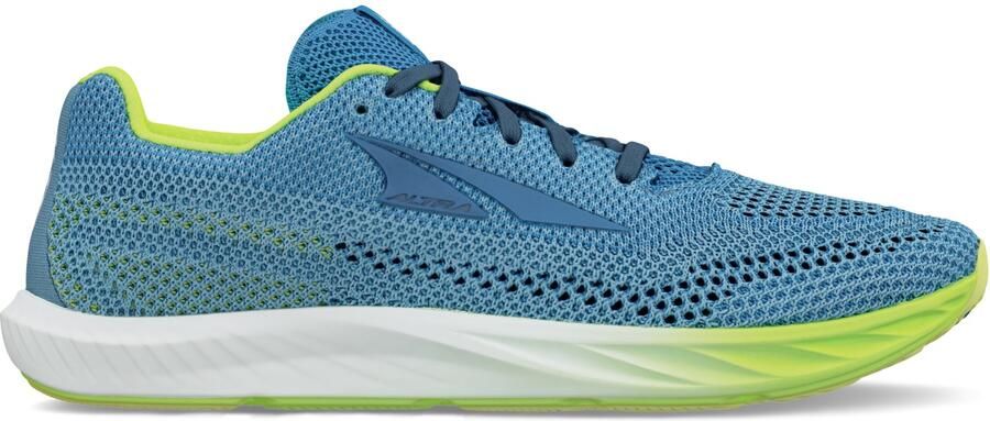 Altra Women's Escalante Racer 2 Hardloopschoenen blauw