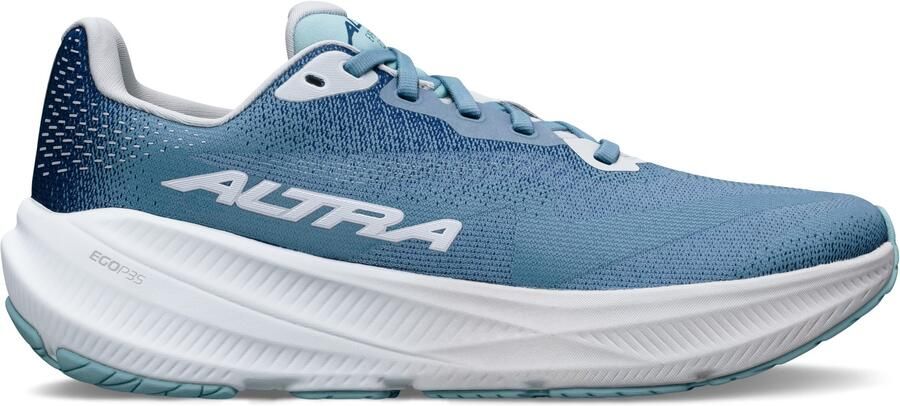 Altra Women's Experience Flow 3 Hardloopschoenen grijs blauw