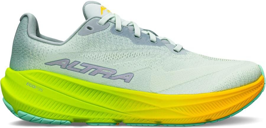 Altra Women's Experience Flow 3 Hardloopschoenen groen