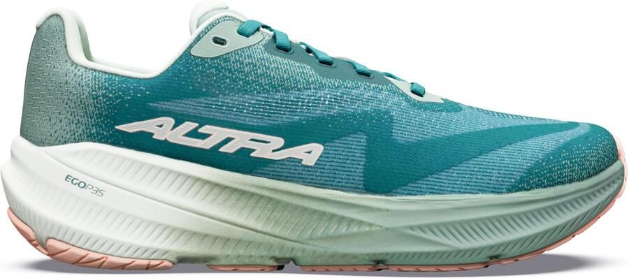Altra Women's Experience Flow 3 Hardloopschoenen groen
