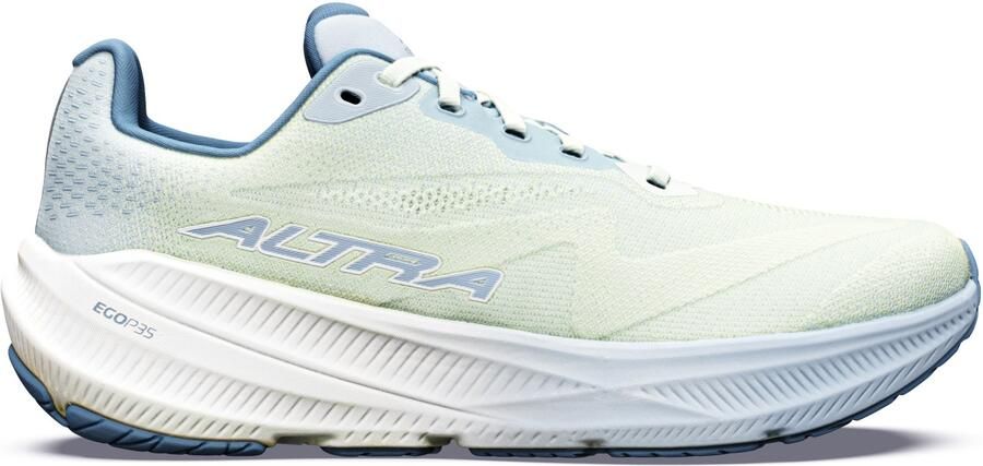 Altra Women's Experience Flow 3 Hardloopschoenen ice blauw