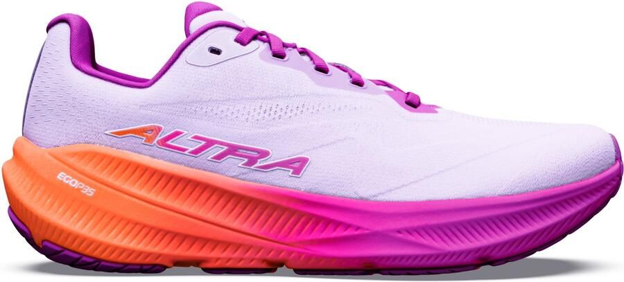 Altra Women's Experience Flow 3 Hardloopschoenen lavender fog pink