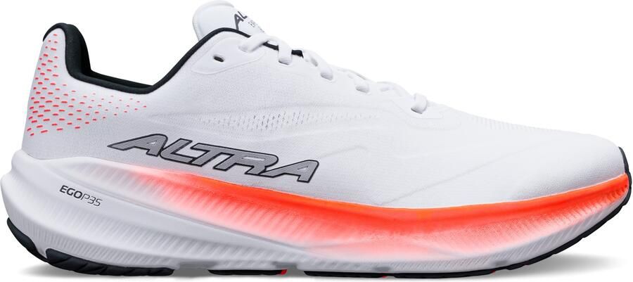 Altra Women's Experience Flow 3 Hardloopschoenen wit