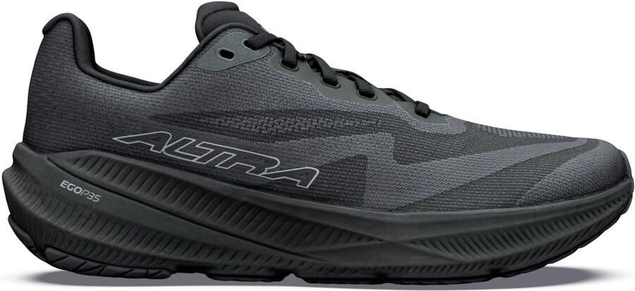 Altra Women's Experience Flow 3 Hardloopschoenen zwart castlerock