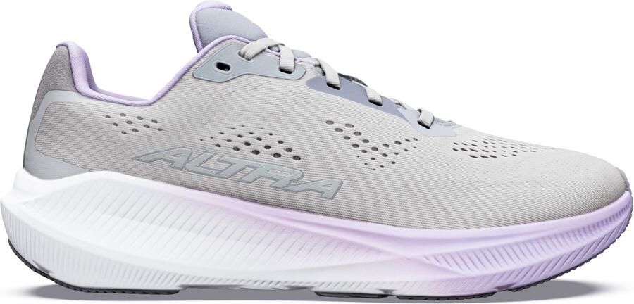 Altra Women's Experience Flow ST Hardloopschoenen grijs wisteria