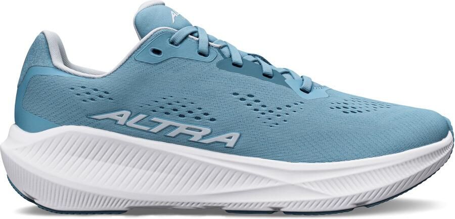 Altra Women's Experience Flow ST Hardloopschoenen turkoois