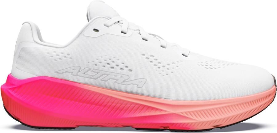 Altra Women's Experience Flow ST Hardloopschoenen wit desert flower