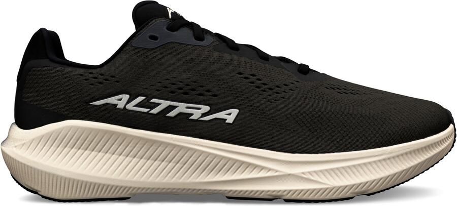 Altra Women's Experience Flow ST Hardloopschoenen zwart