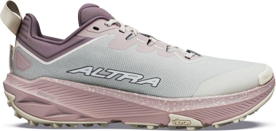 Altra Women's Experience Wild 3+ Trailrunningschoenen flint gray bark