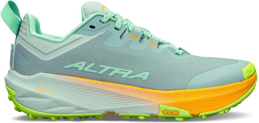 Altra Women's Experience Wild 3+ Trailrunningschoenen meerkleurig