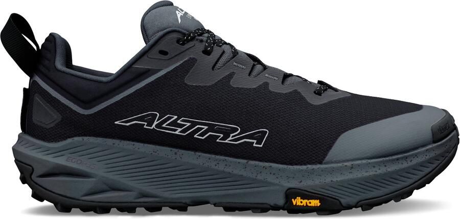 Altra Women's Experience Wild 3+ Trailrunningschoenen zwart