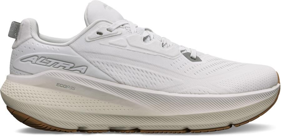 Altra Women's FWD Via 2 Hardloopschoenen grijs