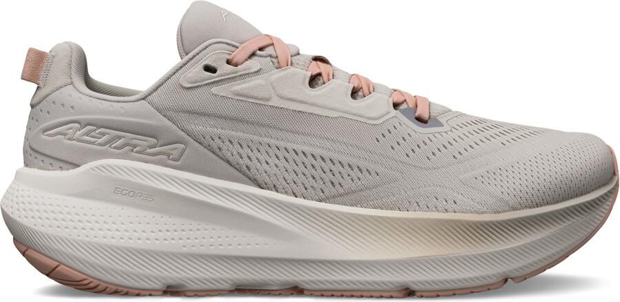 Altra Women's FWD Via 2 Hardloopschoenen grijs