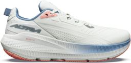 Altra Women's FWD Via 2 Hardloopschoenen ice blauw
