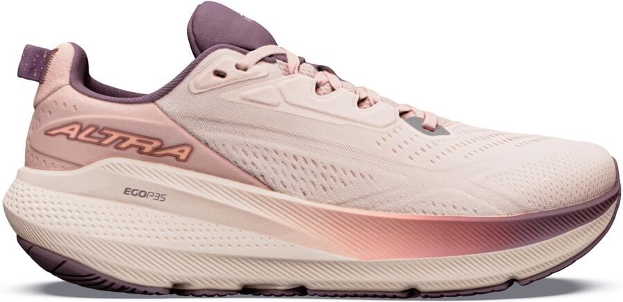 Altra Women's FWD Via 2 Hardloopschoenen pink