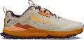Altra Women's Lone Peak 8 Trailrunningschoenen Regular taupe - Bruin
