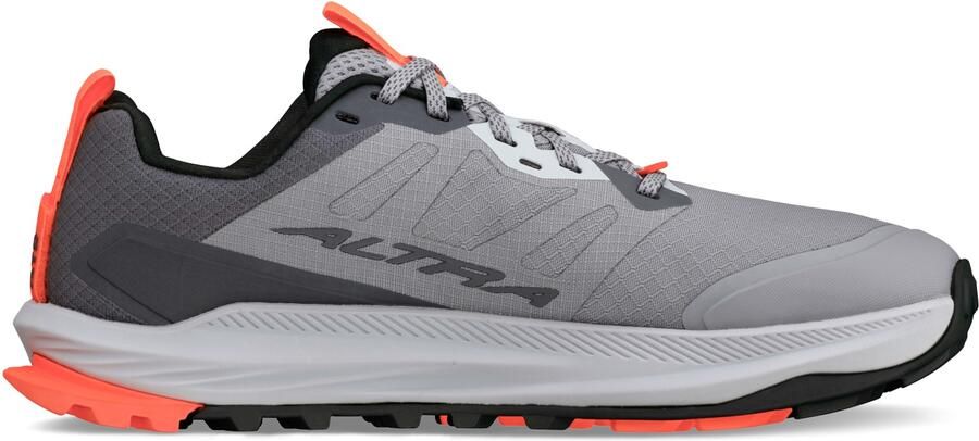 Altra Women's Lone Peak 9+ Trailrunningschoenen grijs