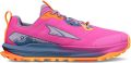 Altra Women's Lone Peak 9+ Trailrunningschoenen roze - Roze