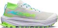 Altra Women's Olympus 275 Hilo Trailrunningschoenen grijs groen - Grijs