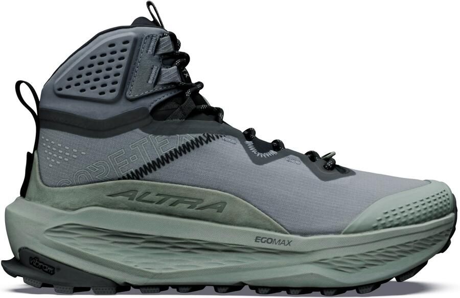 Altra Women's Olympus 7 Mid GTX Wandelschoenen meerkleurig