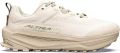 Altra Women's Olympus 7 Trailrunningschoenen wit plz taup - Wit