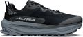 Altra Women's Olympus 7 Trailrunningschoenen zwart castlerock - Zwart