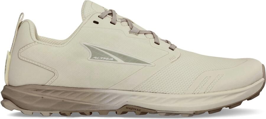 Altra Women's Superior 7 Trailrunningschoenen beige