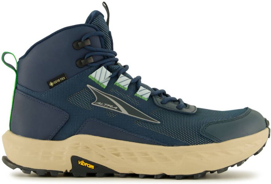 Altra Women's Timp 5 Hiker GTX Wandelschoenen blauw - Foto 2