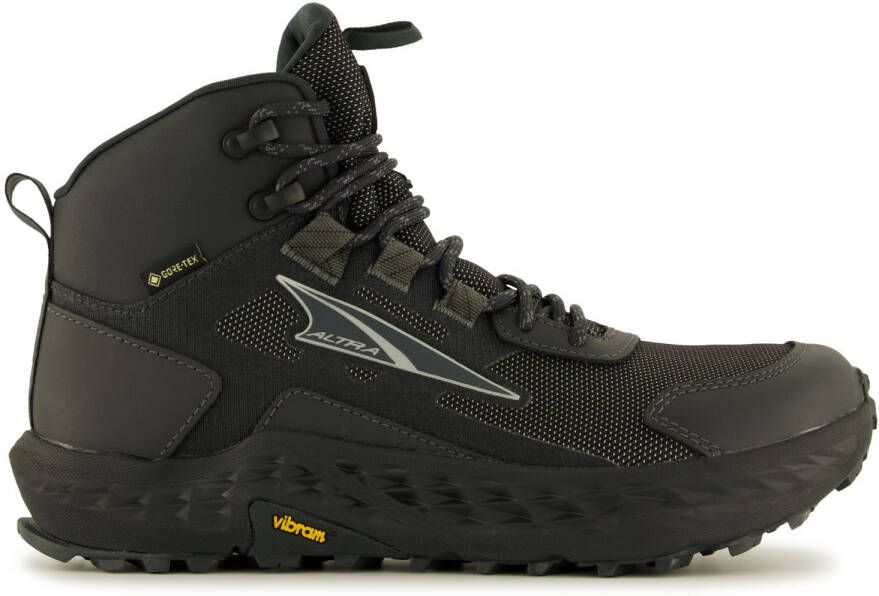 Altra Women's Timp 5 Hiker GTX Wandelschoenen zwart