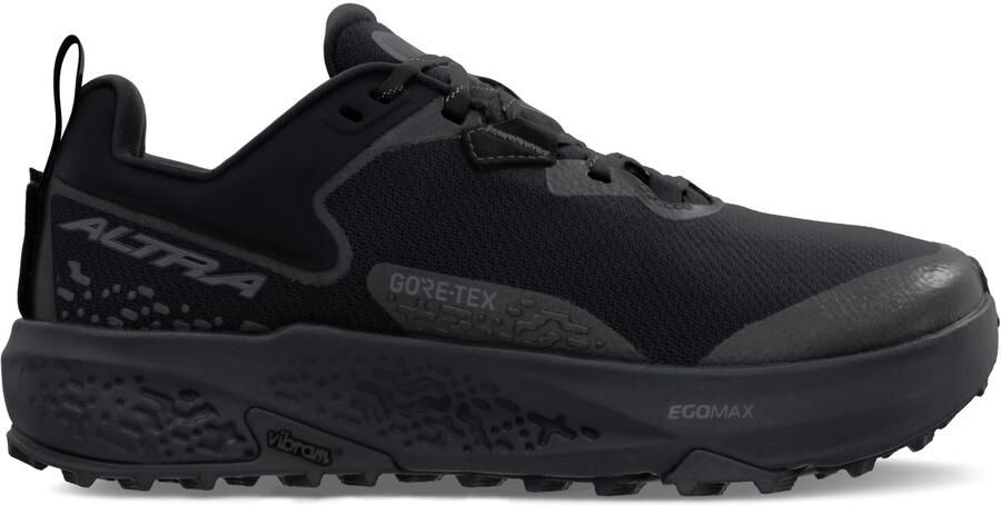 Altra Women's Timp 6 GTX Trailrunningschoenen zwart