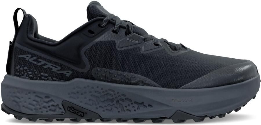 Altra Women's Timp 6 Trailrunningschoenen blauw