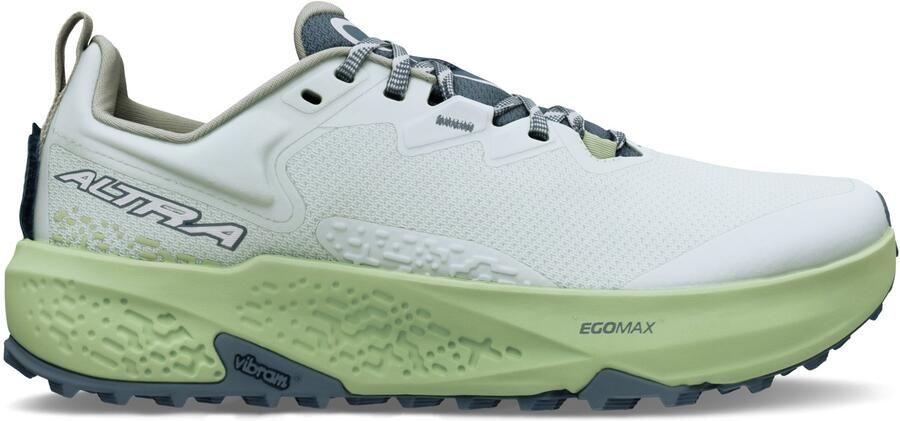 Altra Women's Timp 6 Trailrunningschoenen grijs