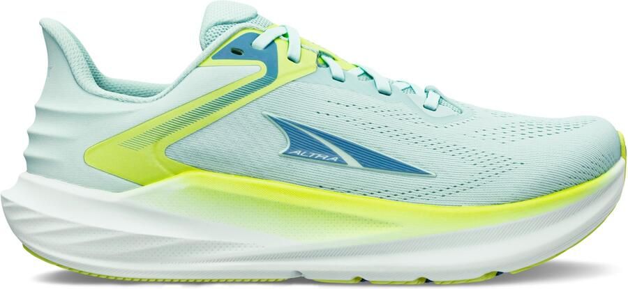 Altra Women's Torin 8 Hardloopschoenen grijs