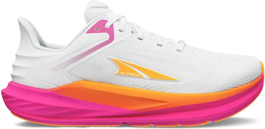 Altra Women's Torin 8 Hardloopschoenen wit