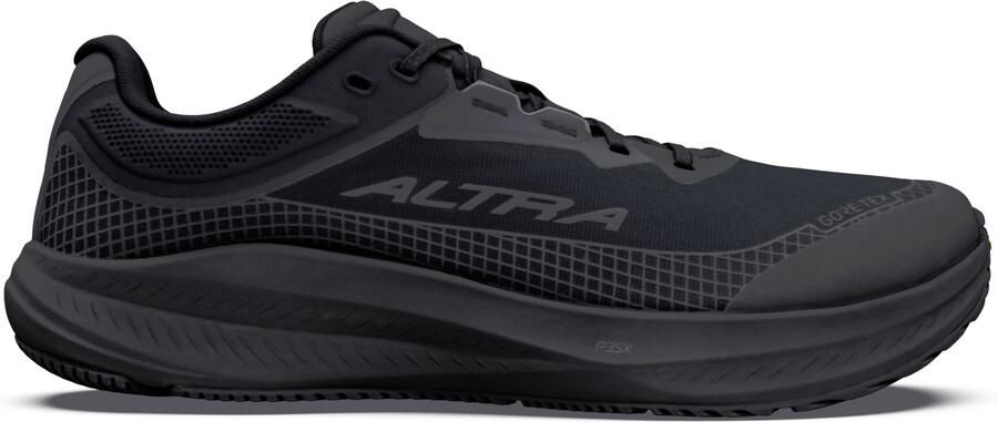 Altra Torin 9 GTX Hardloopschoenen zwart