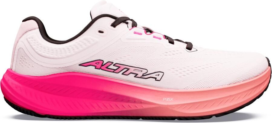 Altra Women's Torin 9 Hardloopschoenen coconut cream desert flower