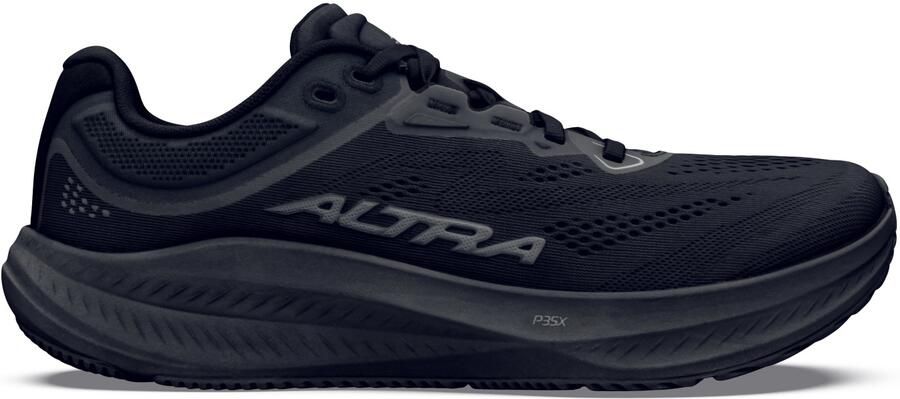 Altra Women's Torin 9 Hardloopschoenen zwart castlerock
