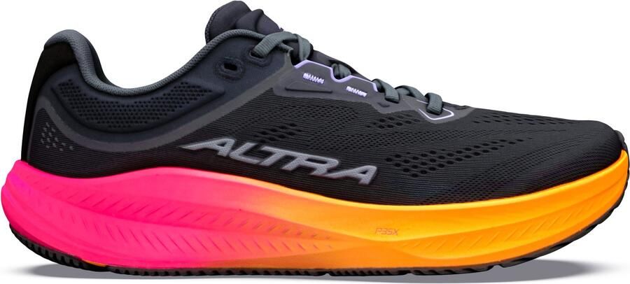 Altra Women's Torin 9 Hardloopschoenen zwart pink