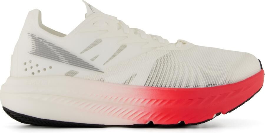 Altra Women's Vanish Carbon 2 Hardloopschoenen wit rood