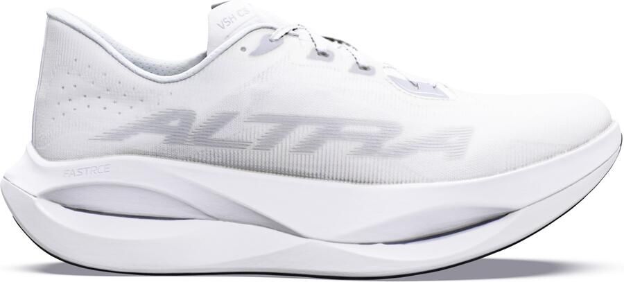 Altra Vanish Carbon 3 Hardloopschoenen wit