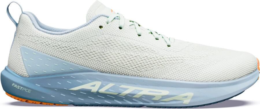 Altra Women's Vanish Pulse Hardloopschoenen ice blauw