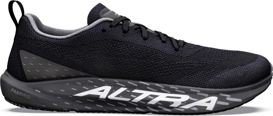Altra Women's Vanish Pulse Hardloopschoenen zwart castlerock