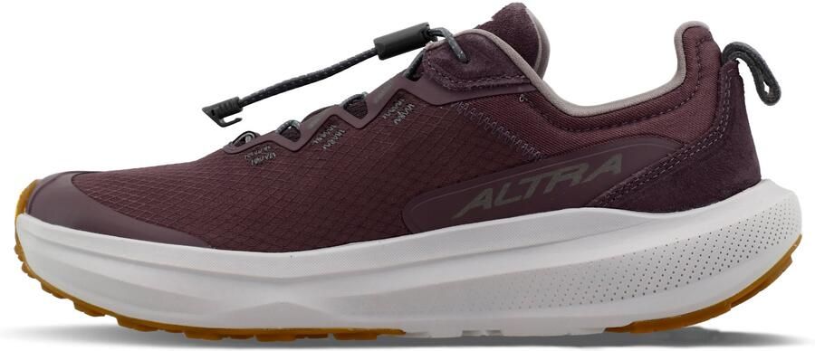 Altra Women's Voyager Sneakers grijs bruin