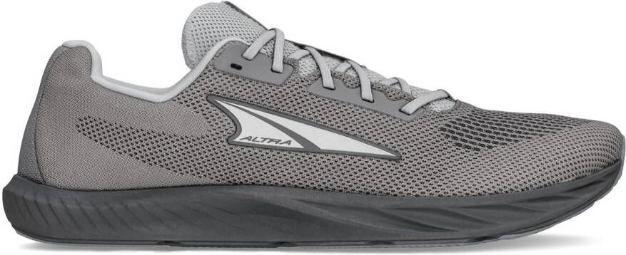 Altra Escalante 4 Hardloopschoenen grijs