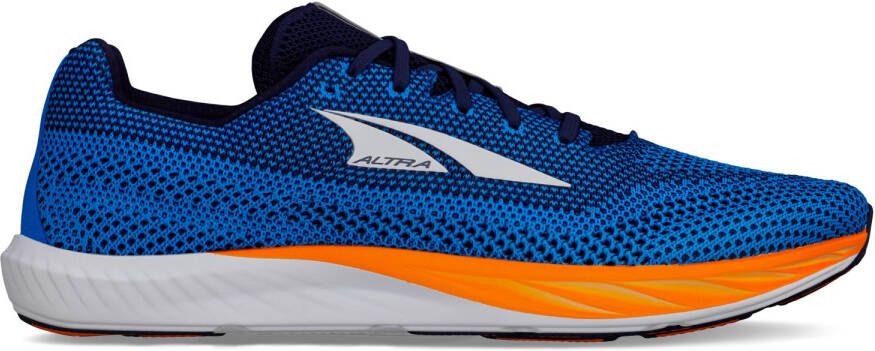 Altra Escalante Racer 2 Hardloopschoenen blauw